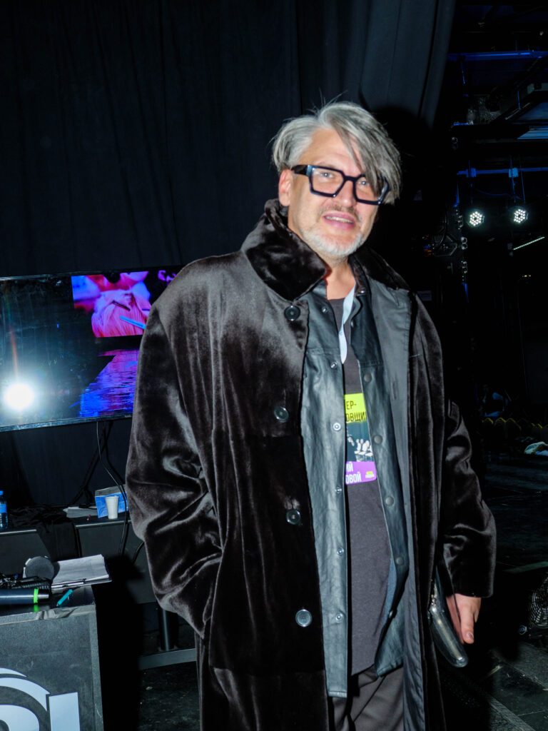 15 декабря 2024г в Яровит Холле прошел Всероссийский показ MEDIA FASHIONPROJECTS