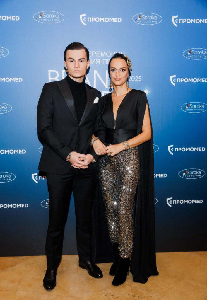 16-я ежегодная церемония вручения премии Brand Awards
