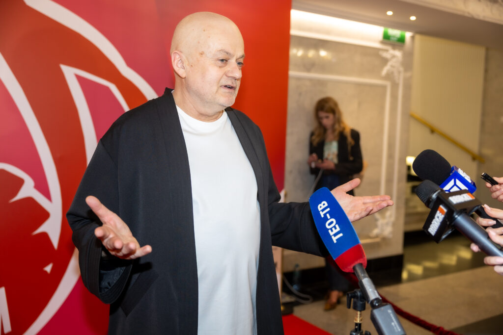 26 мая в Государственном Кремлёвском Дворце состоялся гранд-финал международного вокального конкурса “Лучший голос Земли”