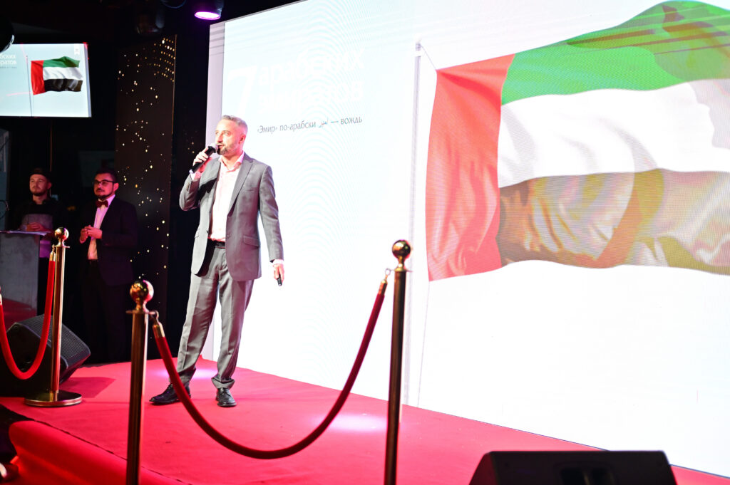 Были объявлены номинанты Международной премии DUBAI INTERNATIONAL PEOPLES AWARD 2023