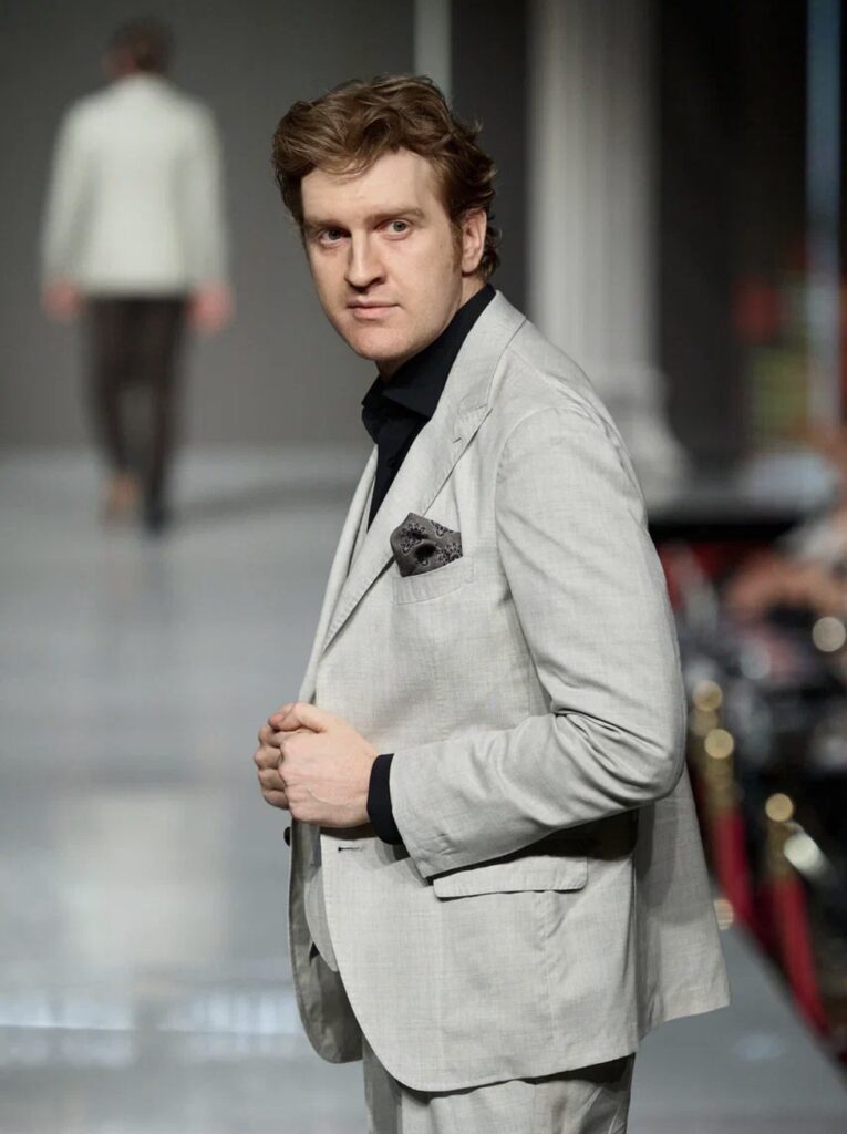 Чем запомнилась Международная неделя моды Estet Fashion Week
