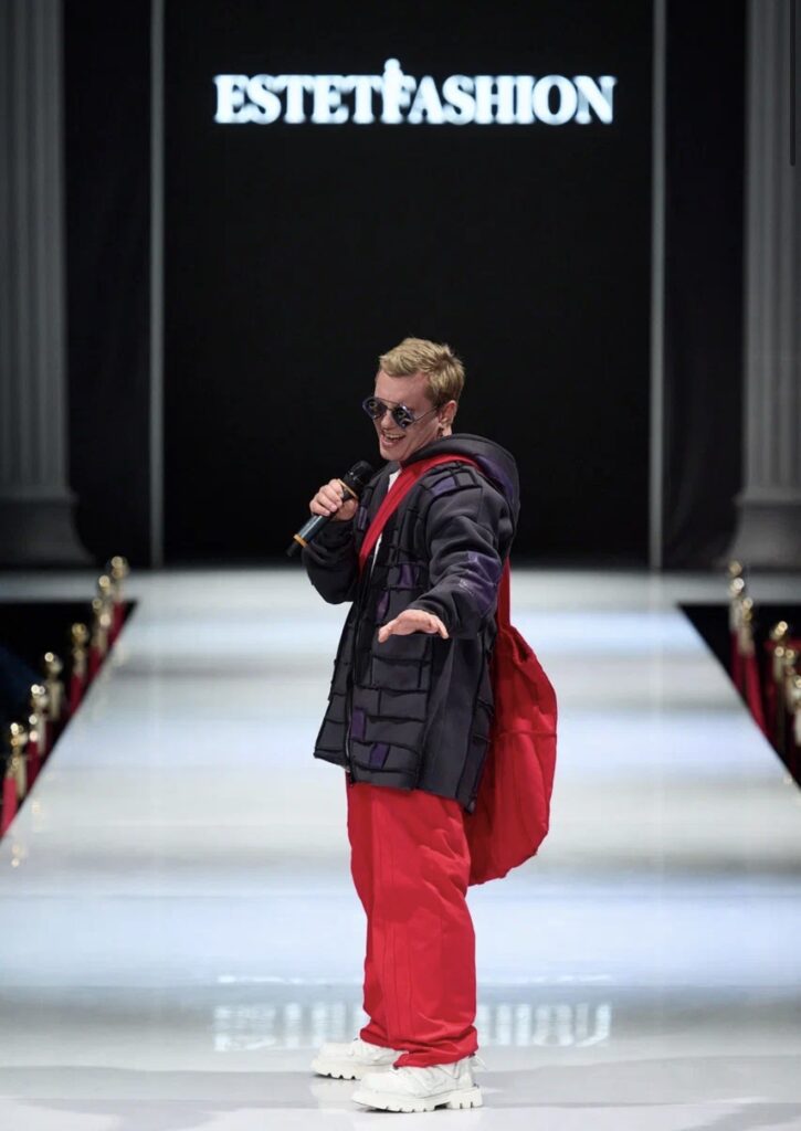 Чем запомнилась Международная неделя моды Estet Fashion Week