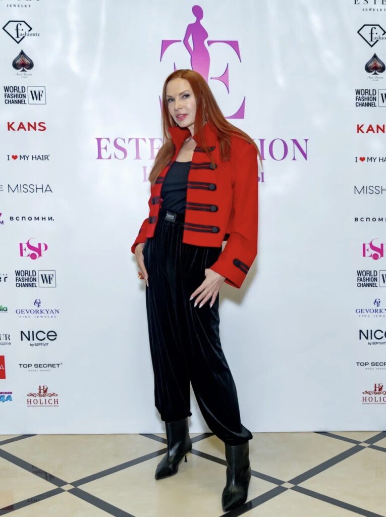 Чем запомнилась Международная неделя моды Estet Fashion Week