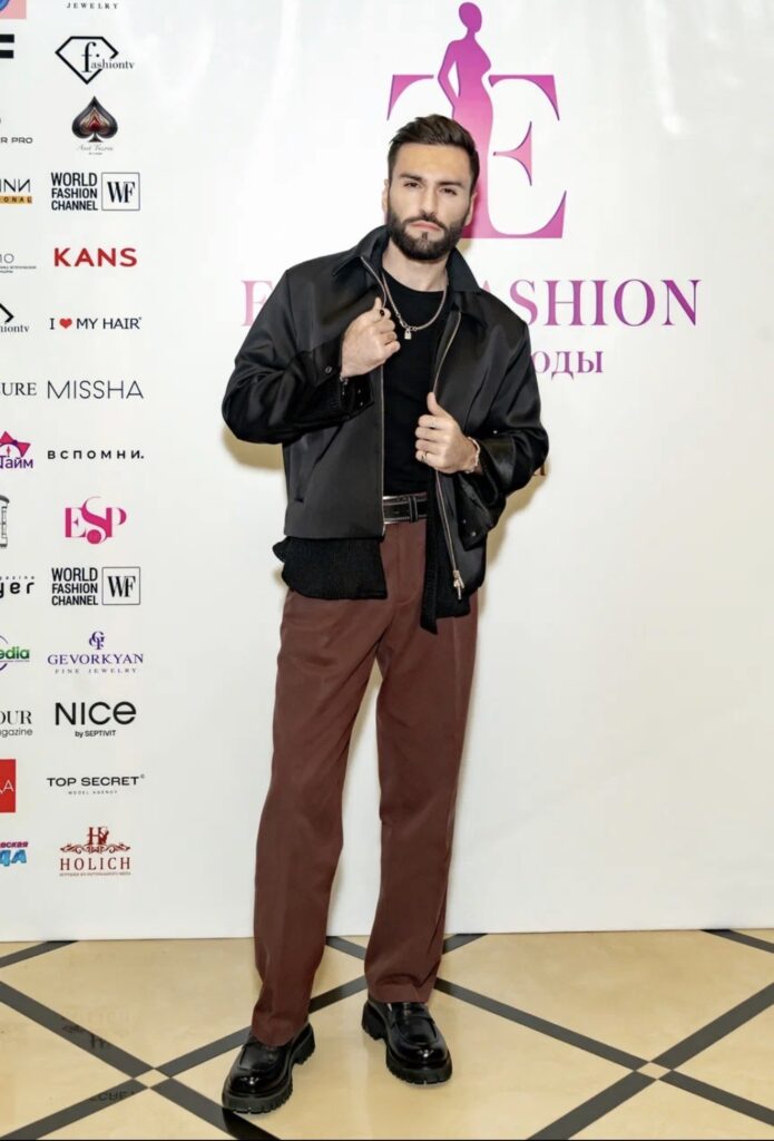 Чем запомнилась Международная неделя моды Estet Fashion Week