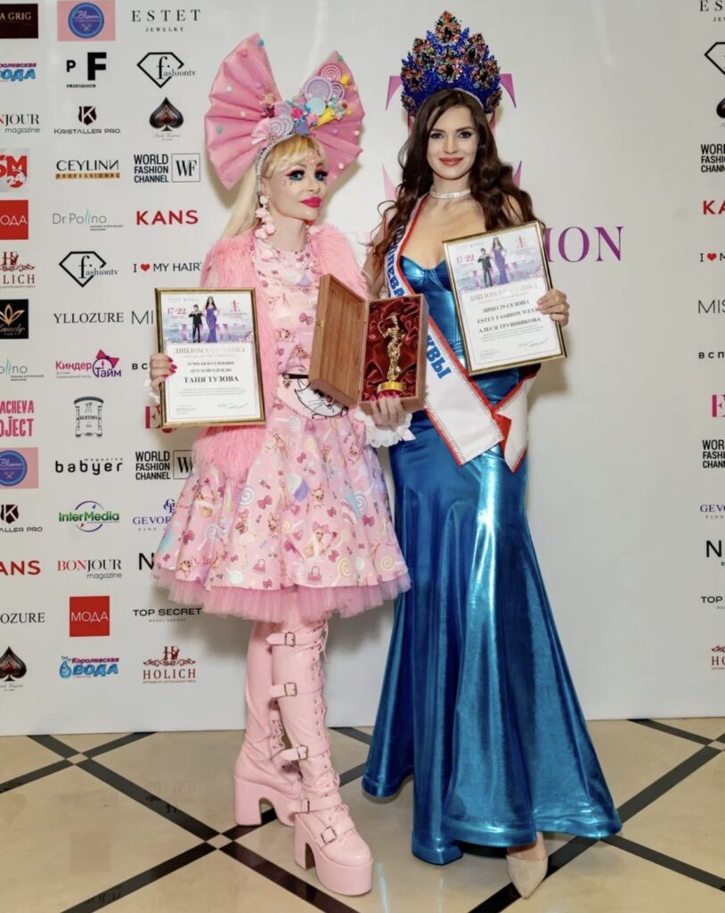 Чем запомнилась Международная неделя моды Estet Fashion Week
