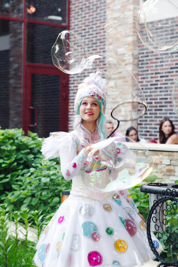 Церемония вручения премии FASHION PEOPLE AWARDS TEENS 2026