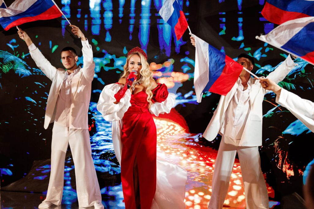 День России и 8-летие журнала BIG LIFE: как прошла церемония BIG LIFE в «ПРЕЗИДЕНТ» отеле.