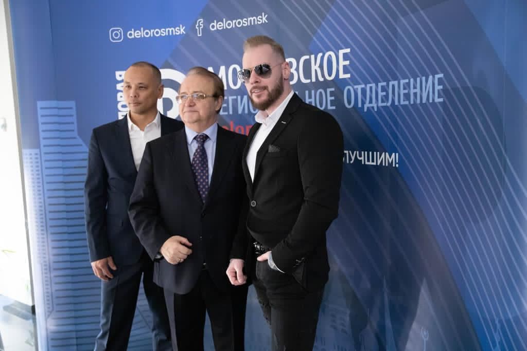 Достичь плановых показателей Национальных и Федеральных проектов – главная задача клуба «Женщина России».