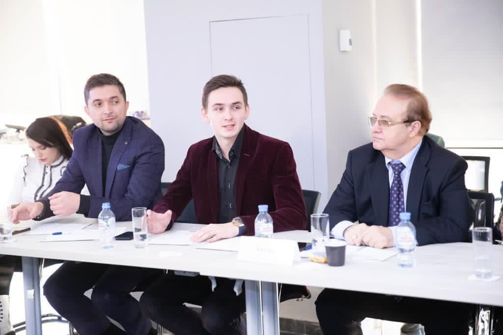Достичь плановых показателей Национальных и Федеральных проектов – главная задача клуба «Женщина России».