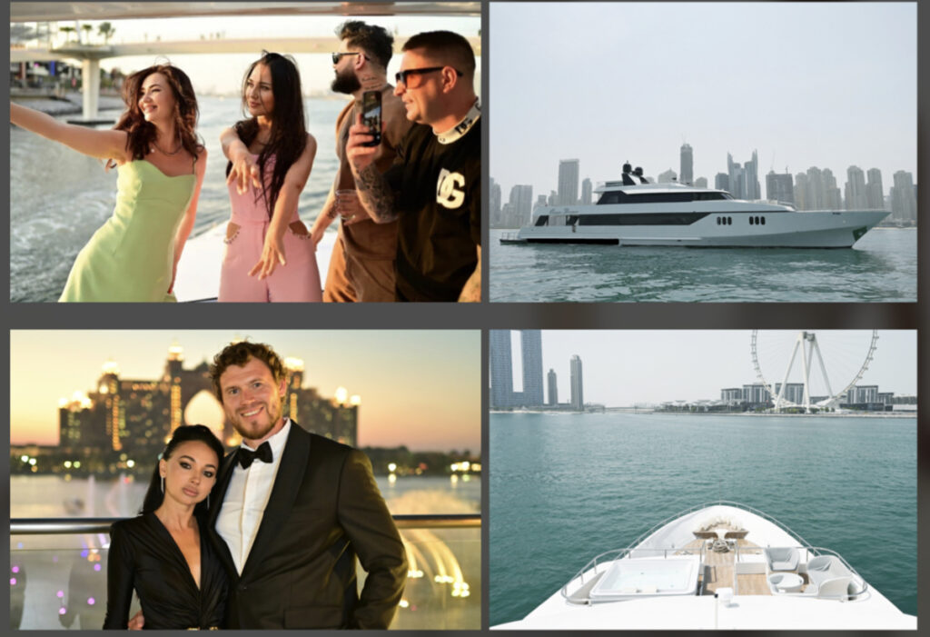 DUBAI INTERNATIONAL PEOPLES AWARD 2023