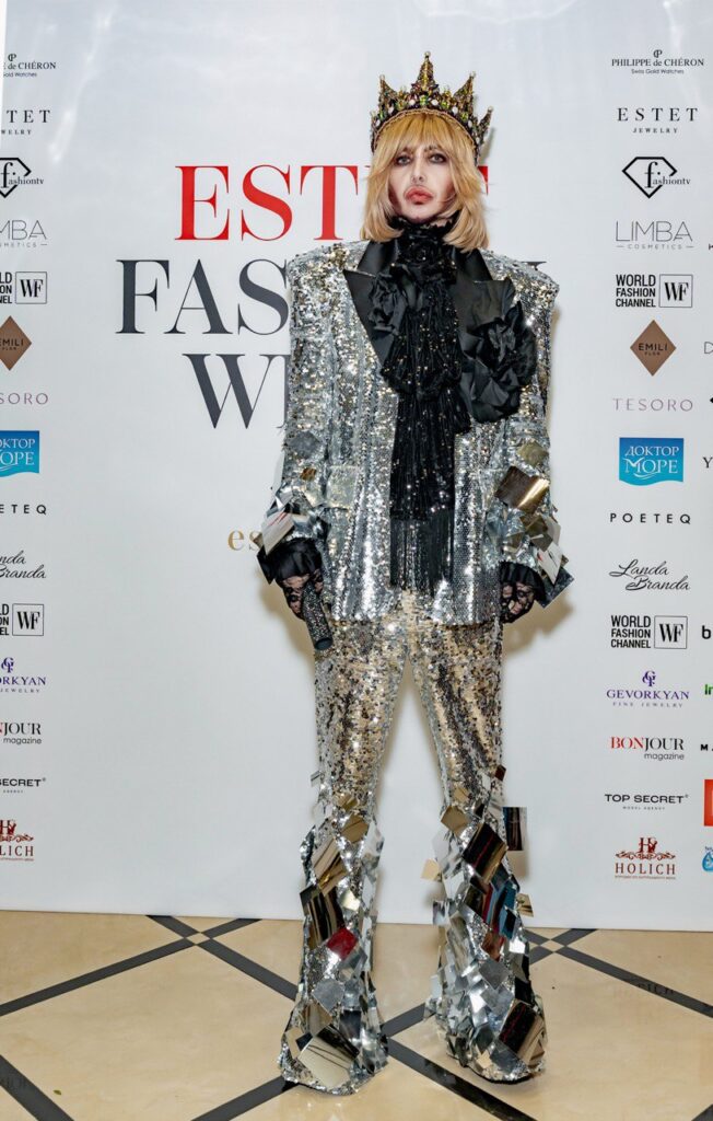 Estet Fashion Week 2025: итоги 28-го сезона международной Недели моды, прошедшей в Москве