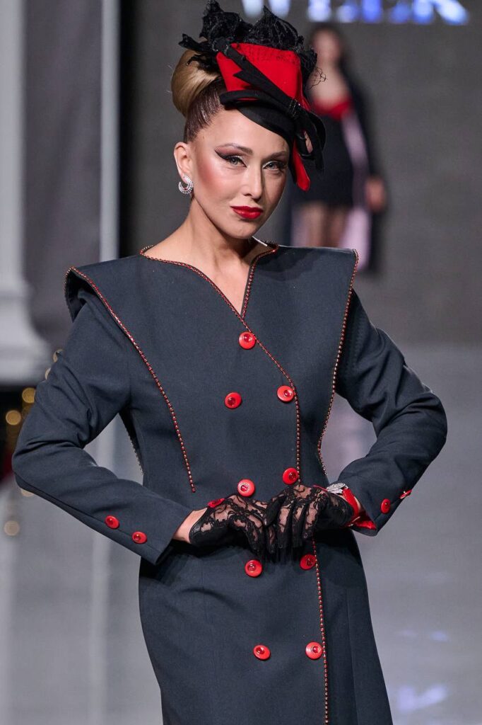 Estet Fashion Week 2025: итоги 28-го сезона международной Недели моды, прошедшей в Москве