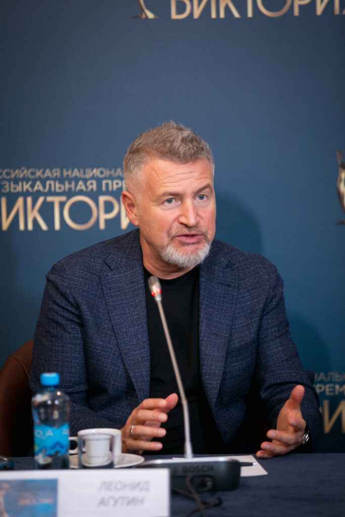 Объявлены финалисты Российской национальной музыкальной премии «Виктория-2025»