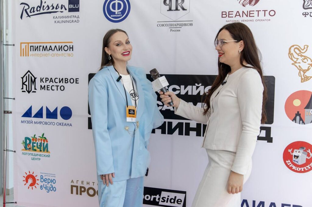 Ольга Чечулина: Союз пиарщиков России объеденил бизнес, медиа и власть для поиска антикризисных решений и новых коммуникационных стратегий.