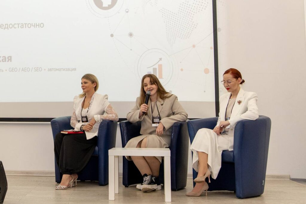 Ольга Чечулина: Союз пиарщиков России объеденил бизнес, медиа и власть для поиска антикризисных решений и новых коммуникационных стратегий.