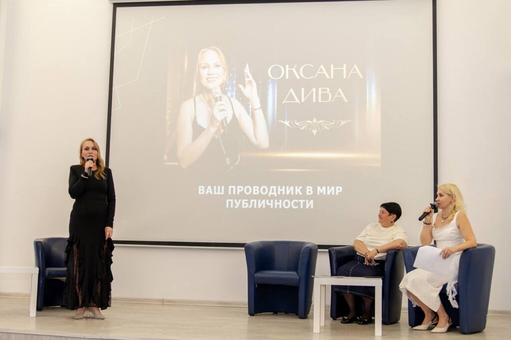 Ольга Чечулина: Союз пиарщиков России объеденил бизнес, медиа и власть для поиска антикризисных решений и новых коммуникационных стратегий.