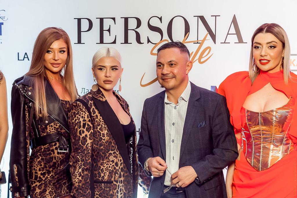 Persona Style awards 2021