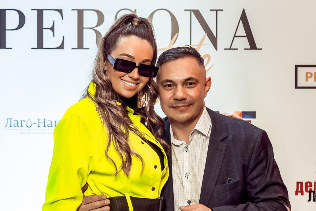 Persona Style awards 2021