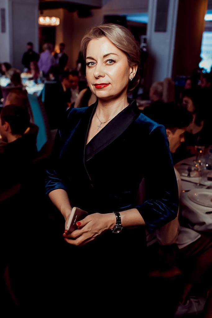 Persona Style awards 2021
