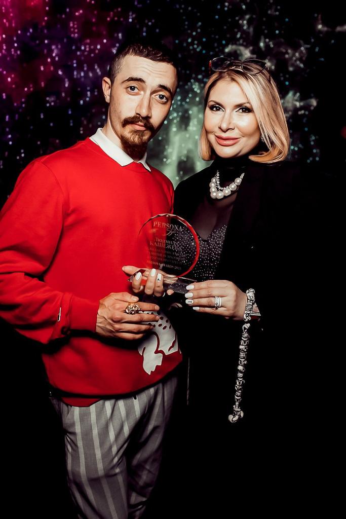 Persona Style awards 2021