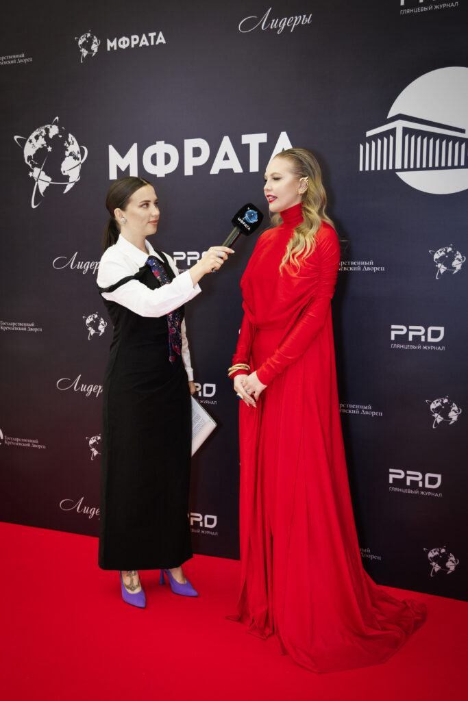 ПРЕМИЯ «ЛИДЕРЫ»: УСПЕХИ И ДОСТИЖЕНИЯ ЭКСПЕРТОВ И ПРЕДПРИНИМАТЕЛЕЙ