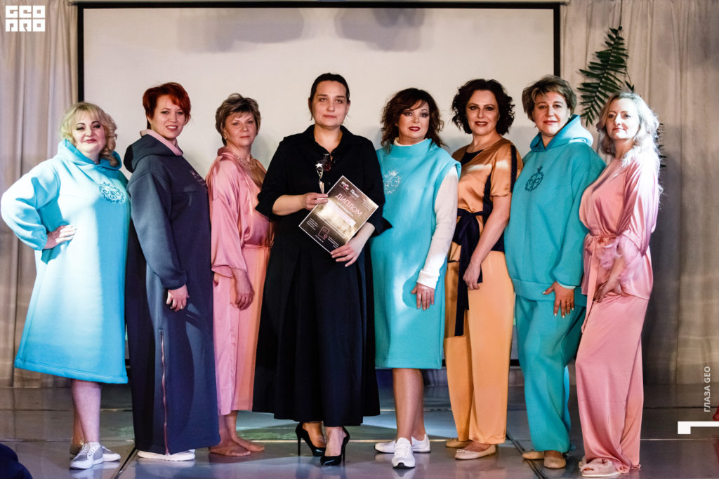 PROFESSIONAL FASHION FESTIVAL – PFF 2022