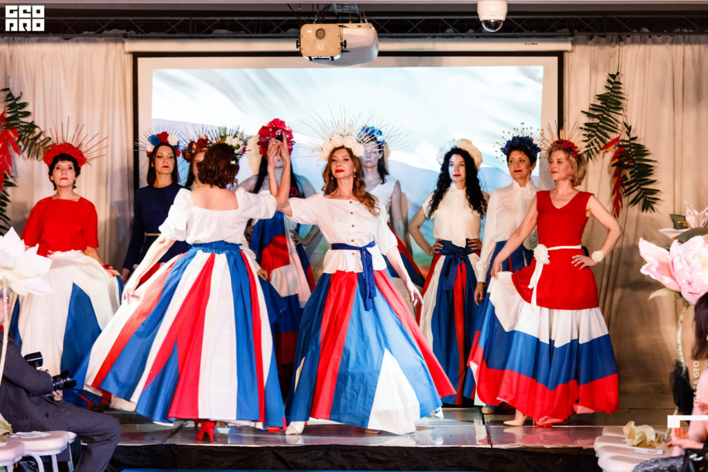 PROFESSIONAL FASHION FESTIVAL – PFF 2022