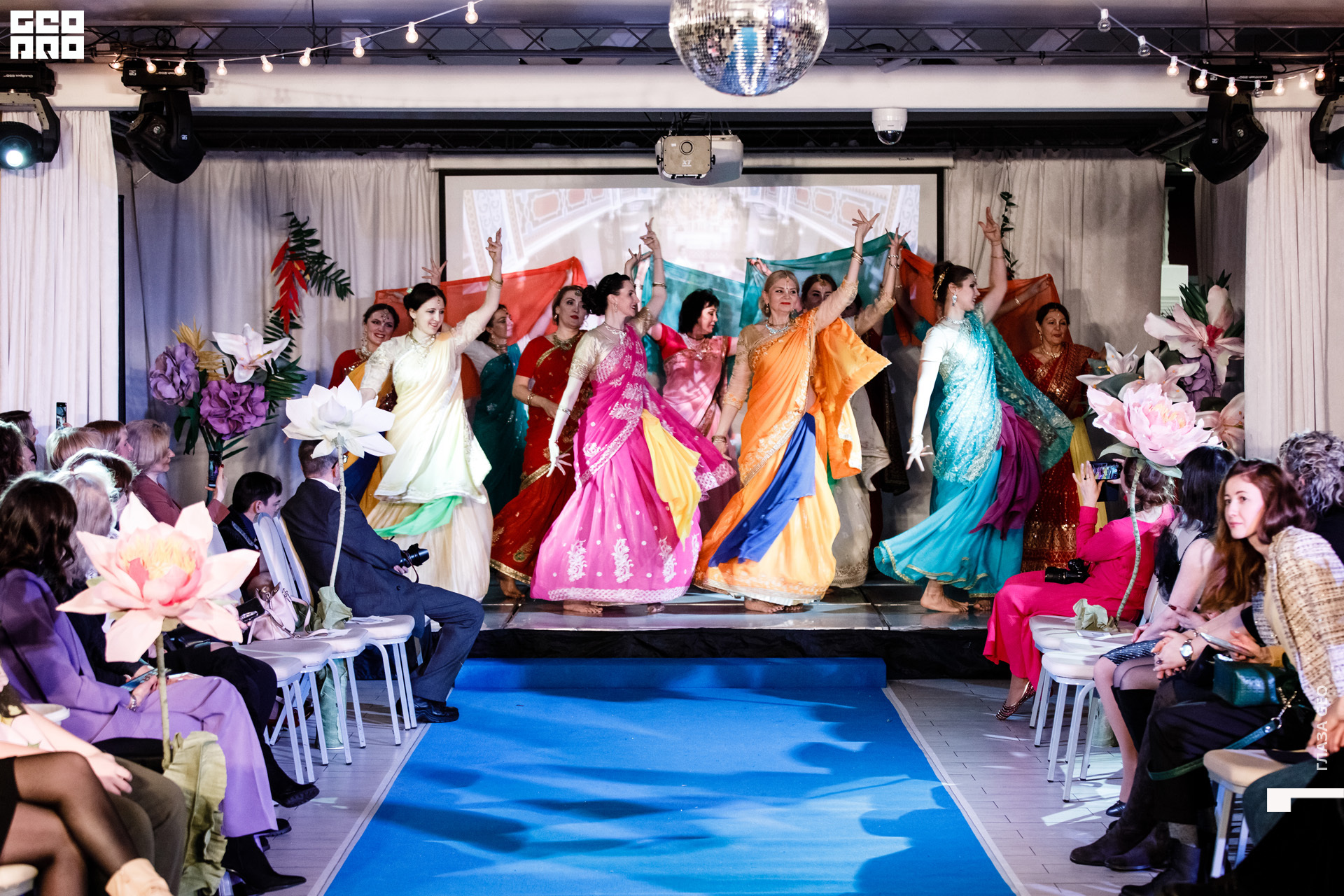 PROFESSIONAL FASHION FESTIVAL – PFF 2022
