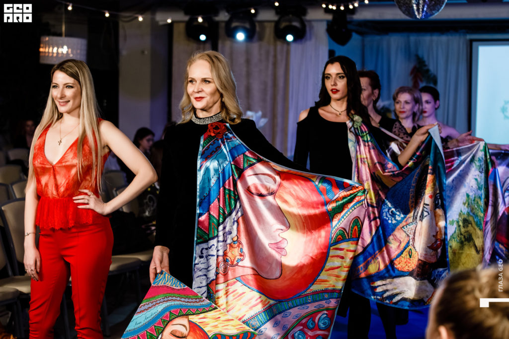 PROFESSIONAL FASHION FESTIVAL – PFF 2022
