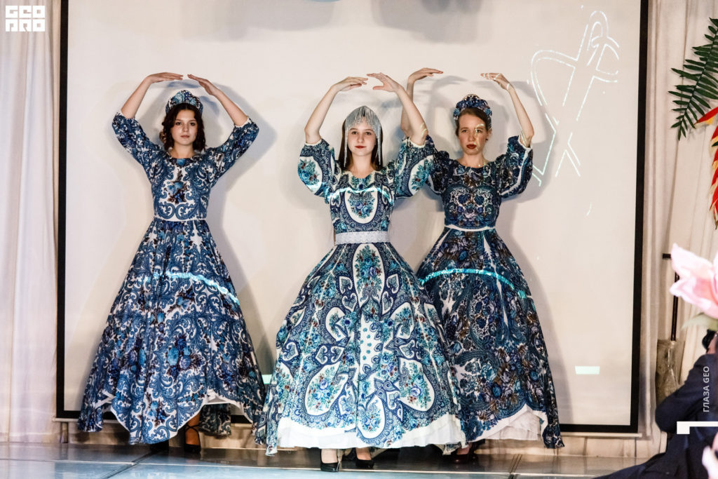 PROFESSIONAL FASHION FESTIVAL – PFF 2022