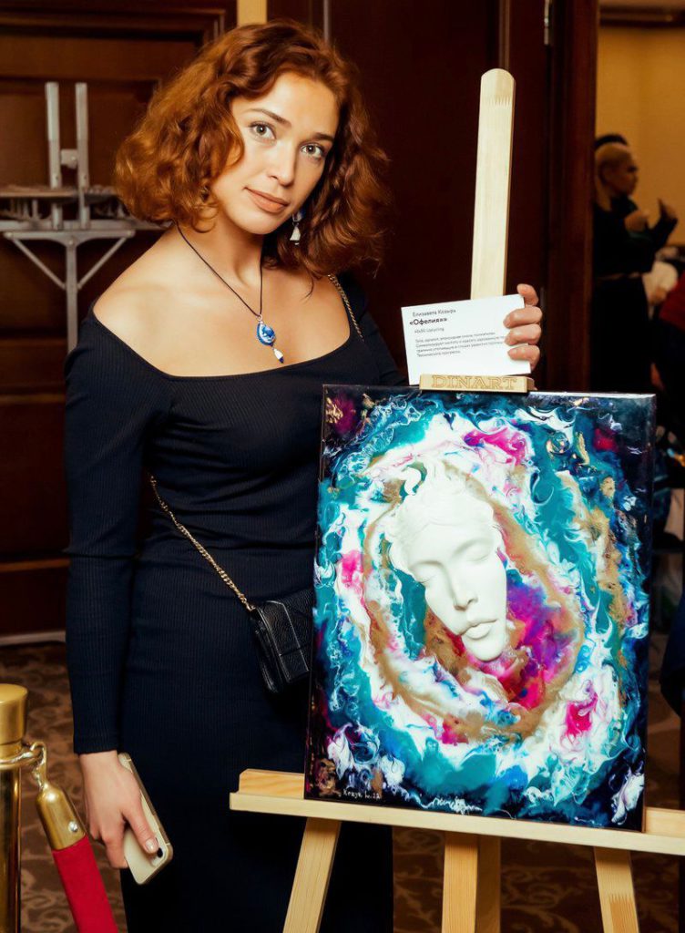 Russian Fashion Spring Fest