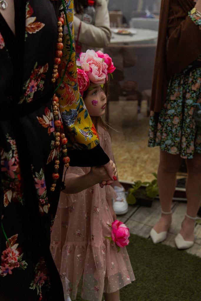 RUSSIAN FASHION SPRING FEST