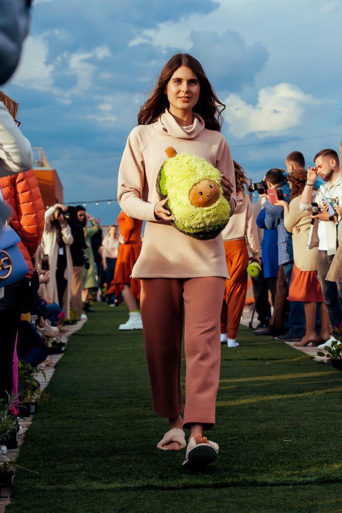 Teplitsa Fashion