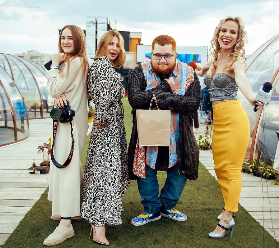 Teplitsa Fashion
