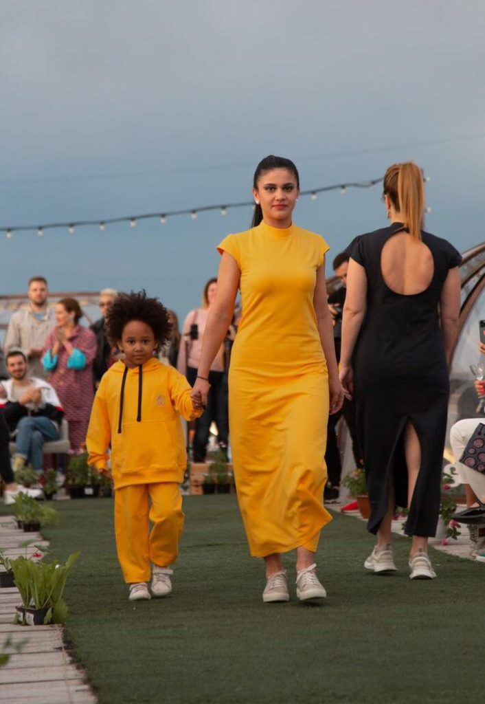 Teplitsa Fashion