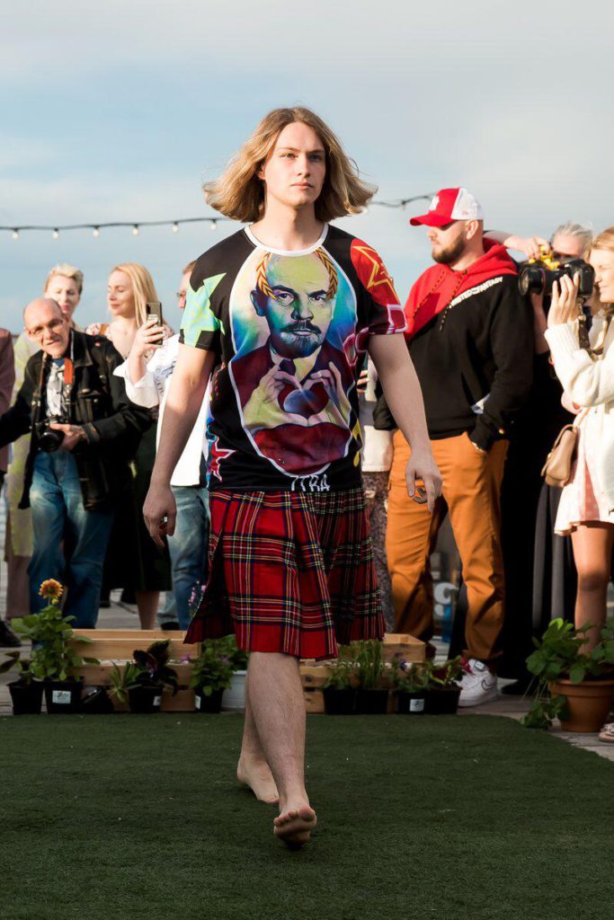 Teplitsa Fashion