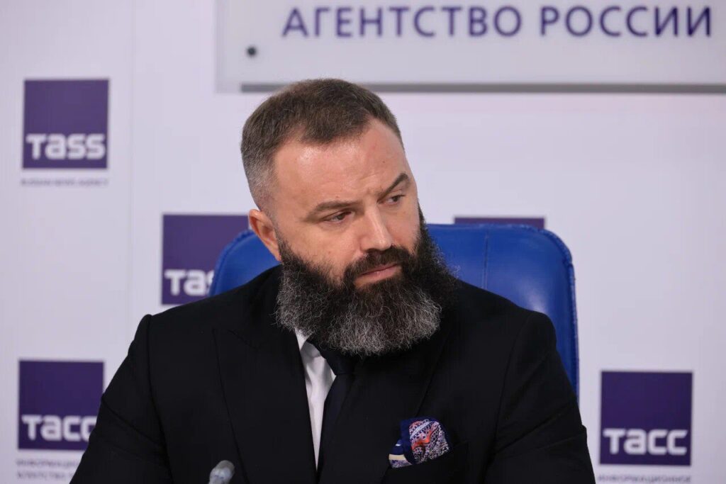 В ИТАР-ТАСС прошла пресс-конференция, на которой анонсировали старт проекта «Наука от Первых».