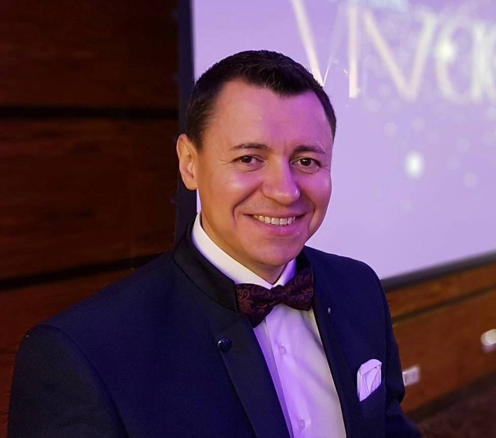 В Красноярске состоялся Всероссийский пиар-саммит от Союза пиарщиков России