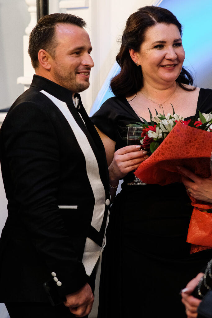 ВОЗВРАЩЕНИЕ ТРАДИЦИЙ.Мероприятие в старинном особняке комьюнити Leo Et Madeleine