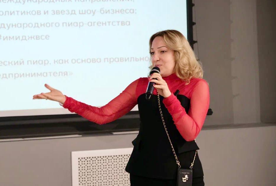 ВСЕРОССИЙСКИЙ ПИАР-САММИТ ОТ СОЮЗА ПИАРЩИКОВ РОССИИ СОСТОЯЛСЯ В УФЕ