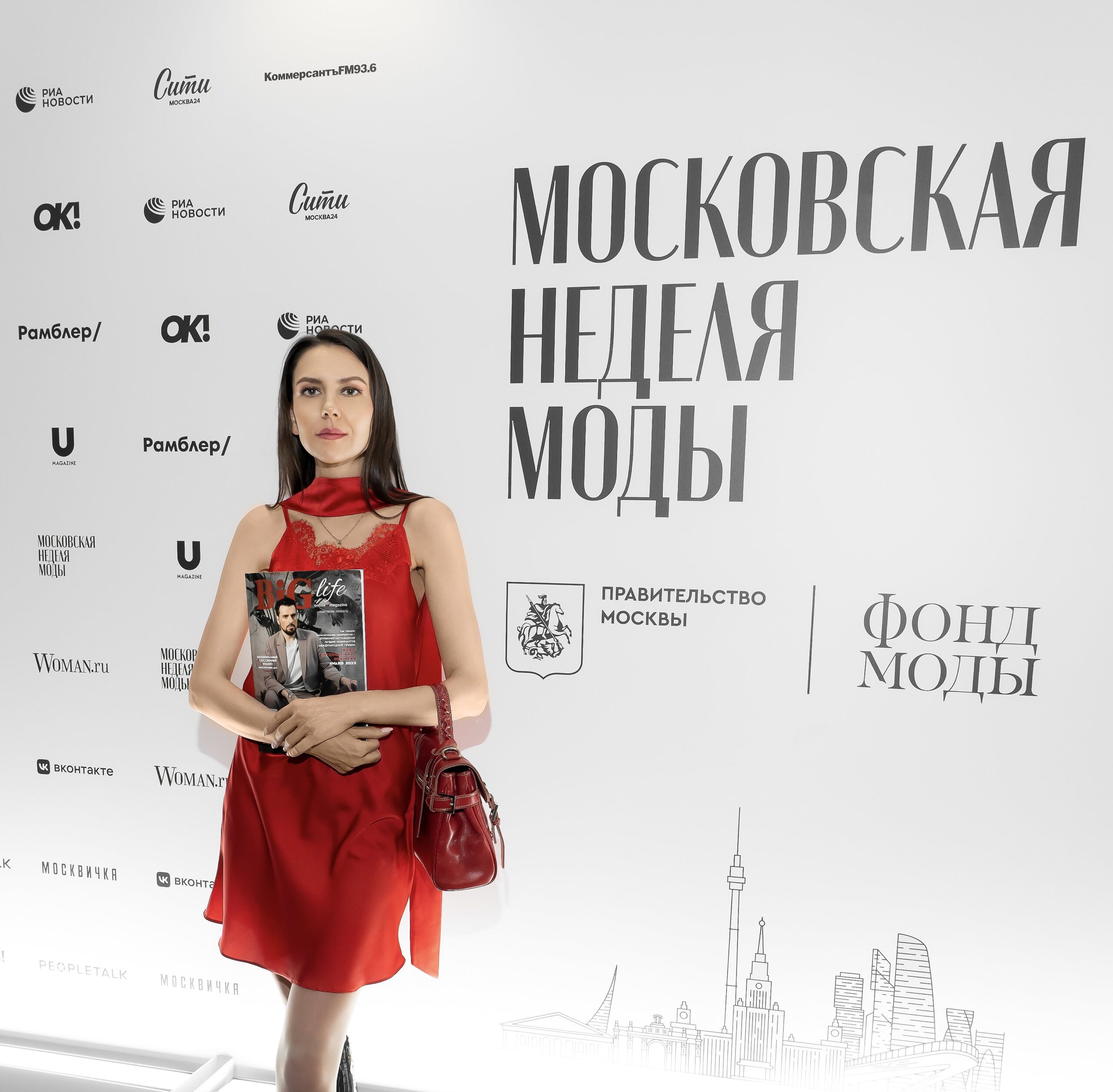 Чем запомнилась Московская неделя моды 2024?