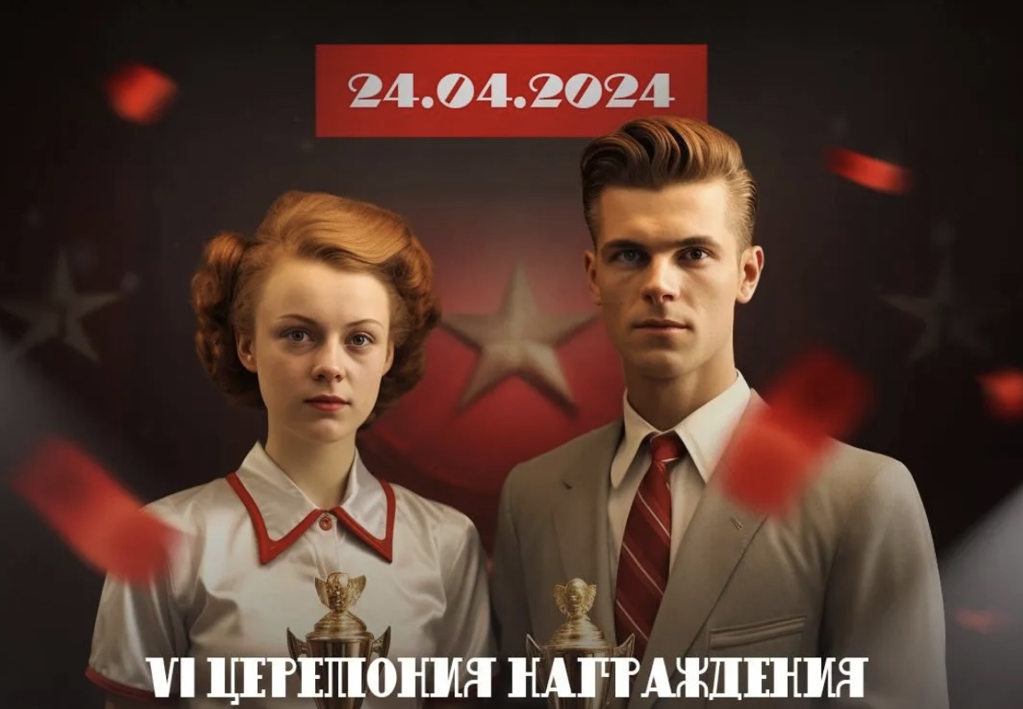 Премия “PERSONO года 2024”