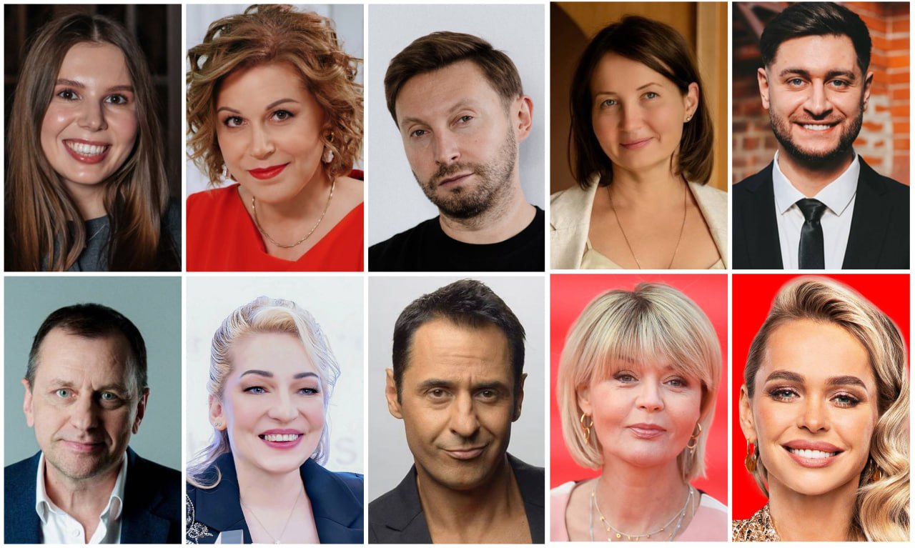 ТОП-10 лучших экспертов. Специалисты, к которым хочется возвращаться: кем может гордиться Москва