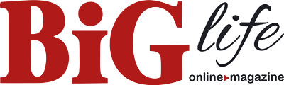 BiG life — online magazine
